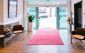 City Hotel Ratingen